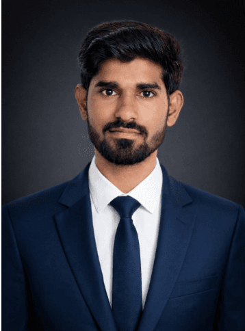 Rajesh Dabhi
